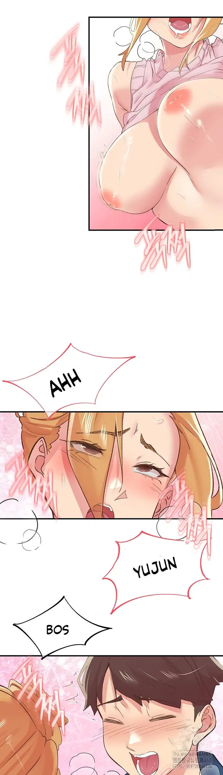 Tremors - Chapter 27 36