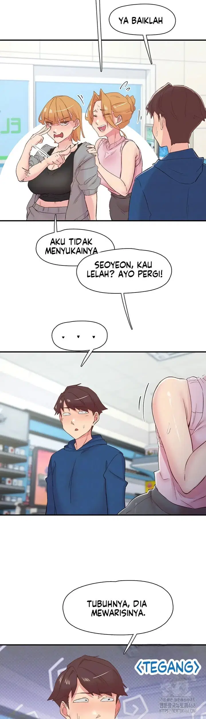 Tremors - Chapter 27 10