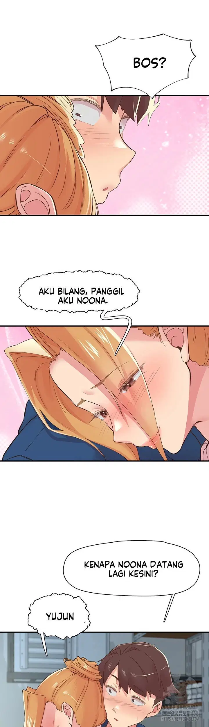 Tremors - Chapter 27 16