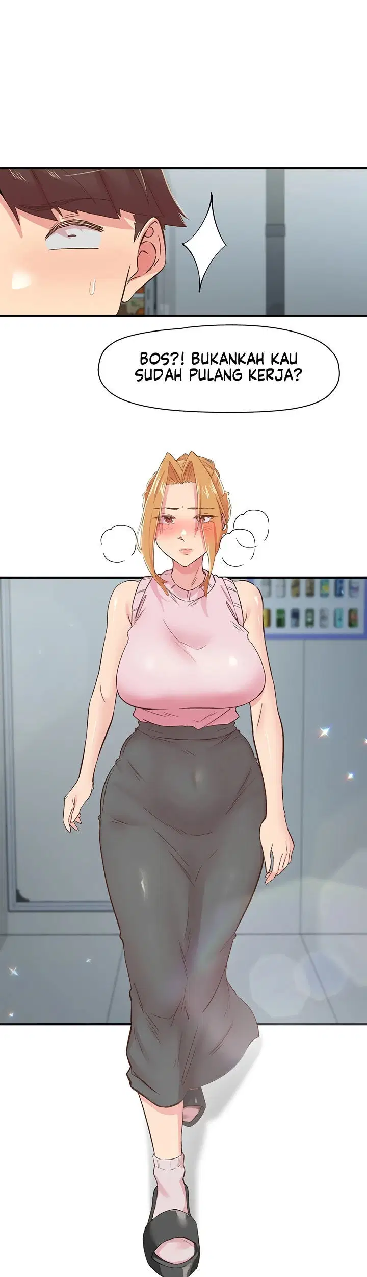 Tremors - Chapter 27 14