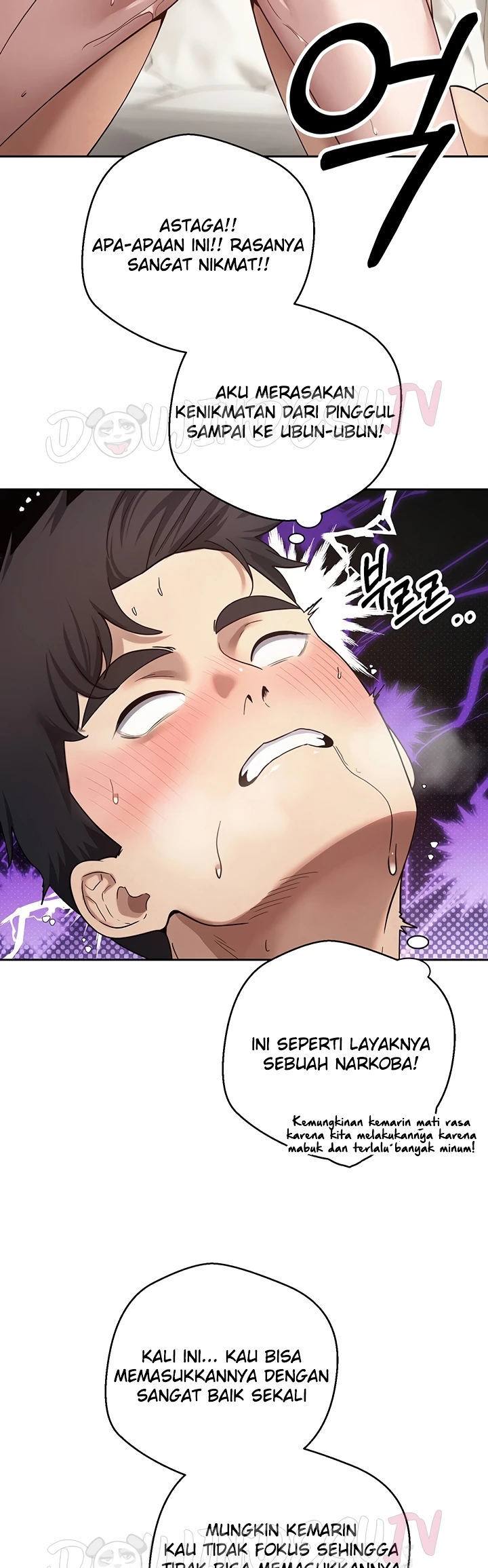 Turning My Life Around With Crypto - Chapter 25 17 Turning My Life Around With Crypto - Chapter 25 17