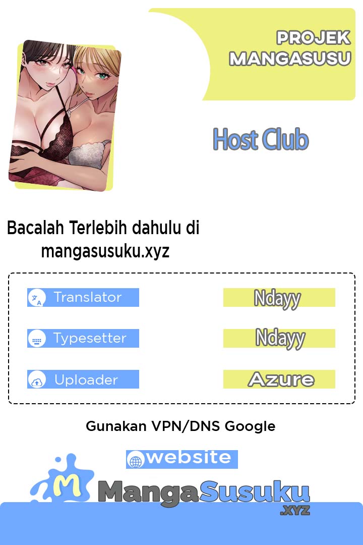 Host Club - Chapter 19 1
