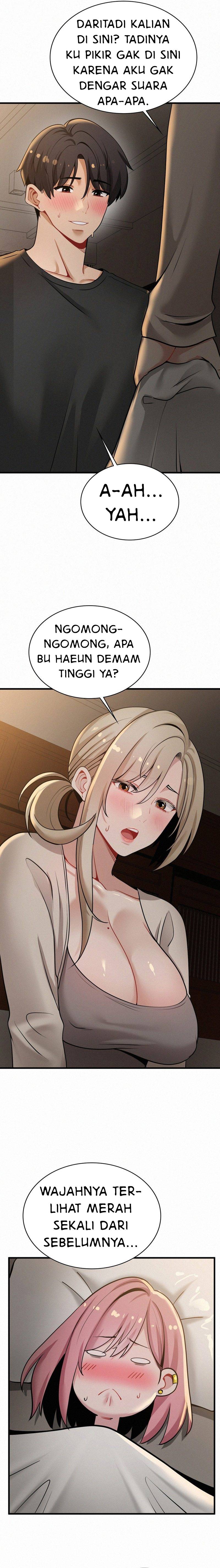 Landlord - Chapter 23 8
