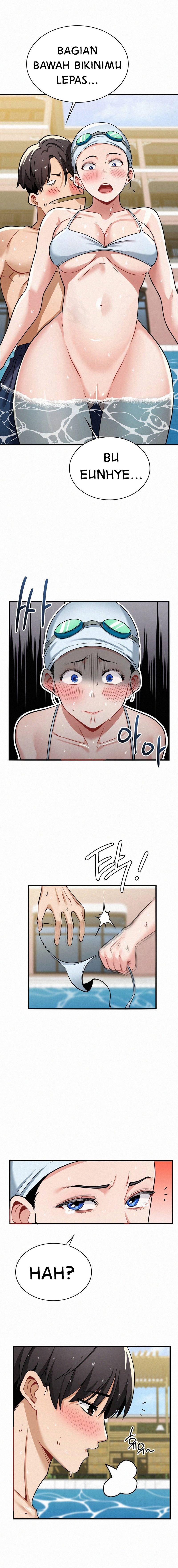 Landlord - Chapter 23 21
