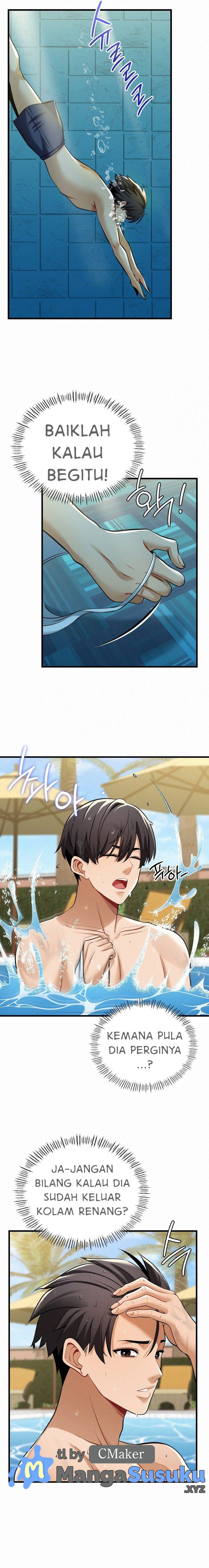 Landlord - Chapter 23 18