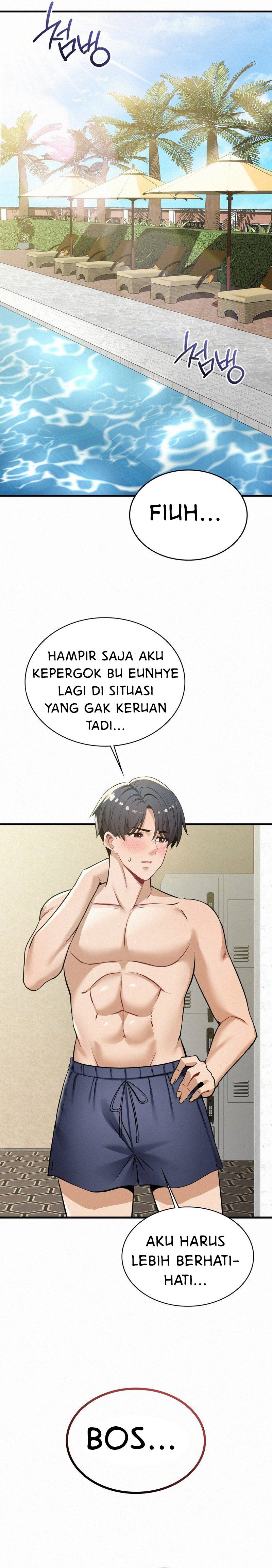 Landlord - Chapter 23 11