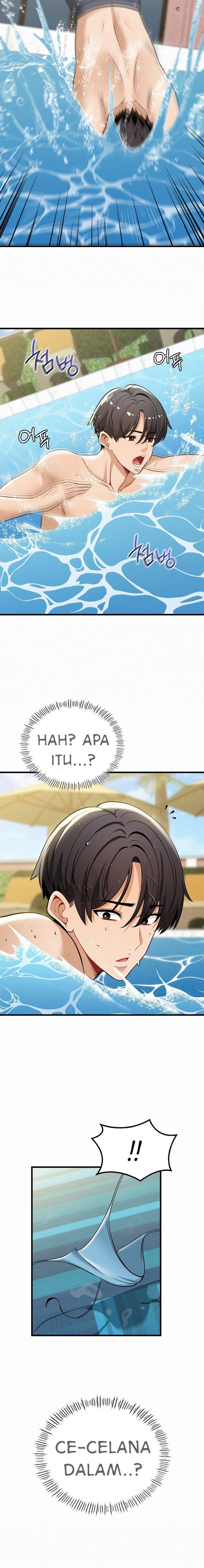 Landlord - Chapter 23 16