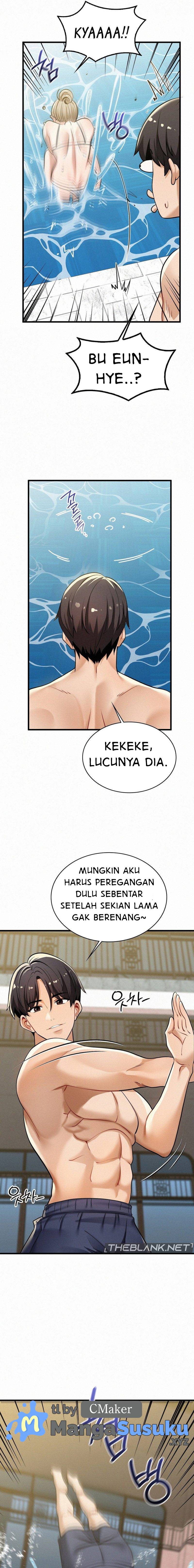 Landlord - Chapter 23 15
