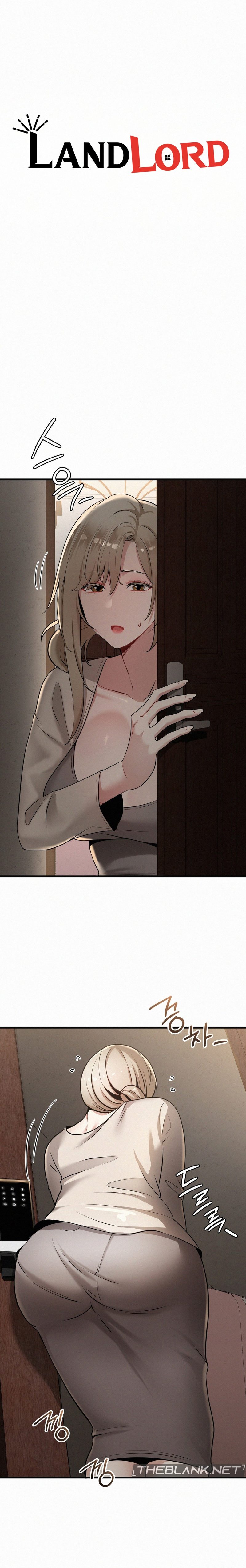 Landlord - Chapter 23 5