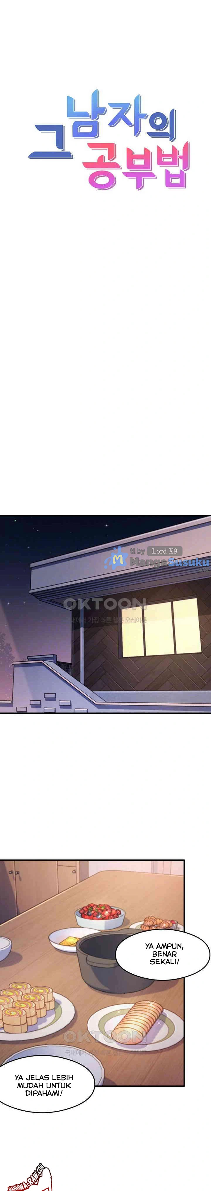 My Study Method - Chapter 32 9