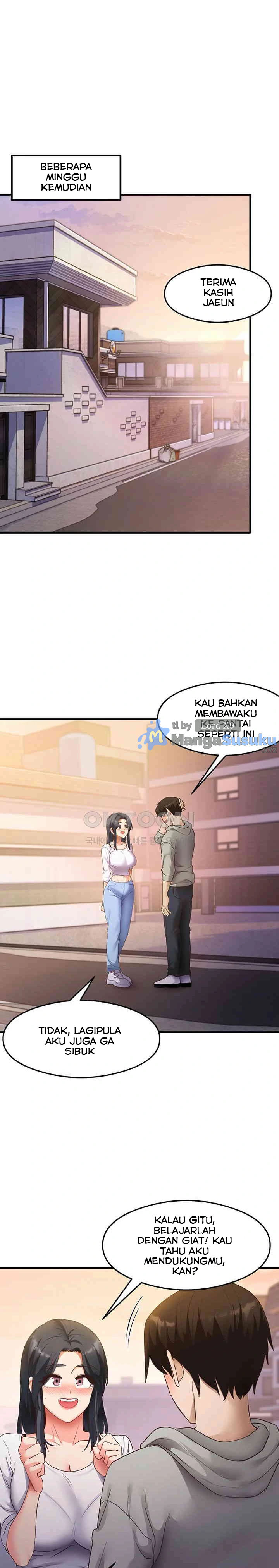 My Study Method - Chapter 32 2