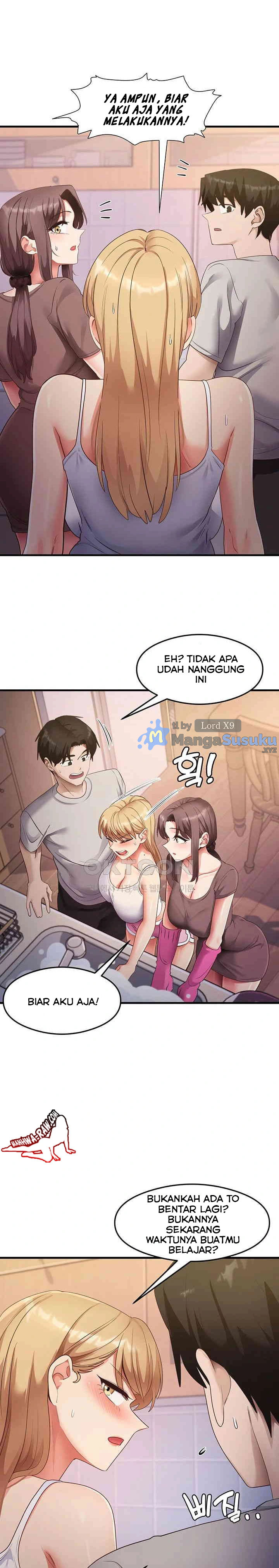 My Study Method - Chapter 32 19