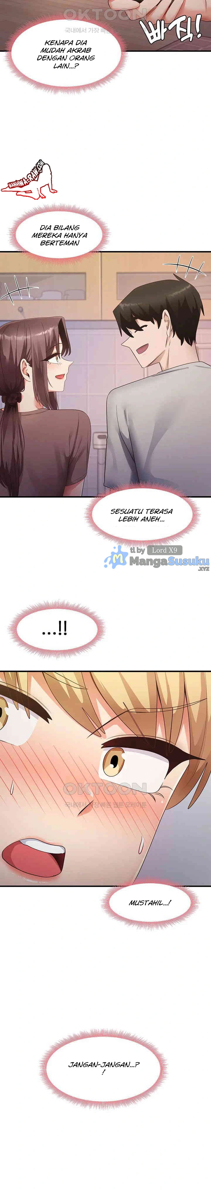 My Study Method - Chapter 32 17