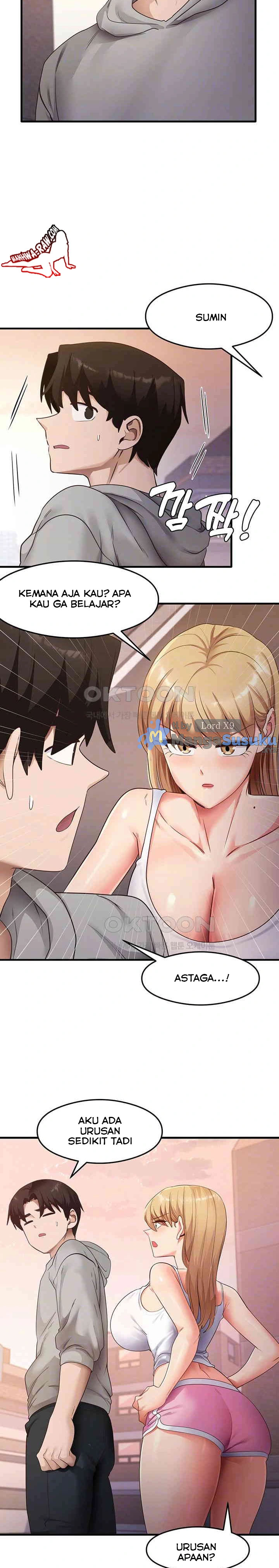 My Study Method - Chapter 32 4