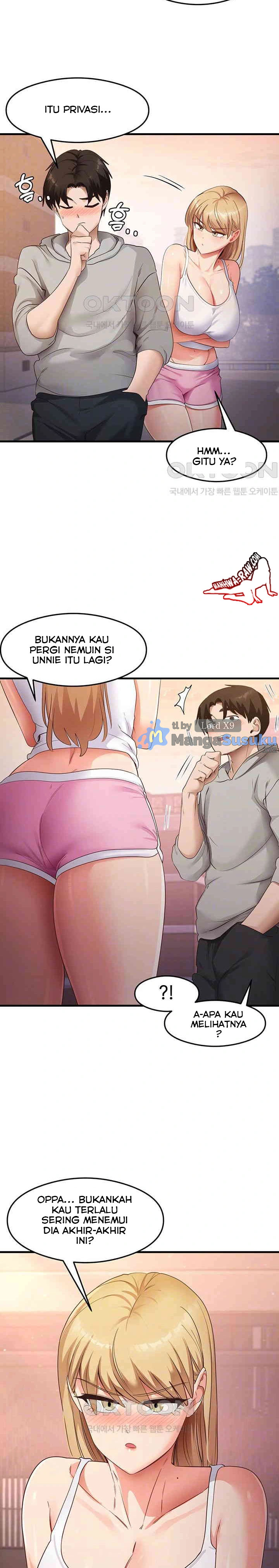 My Study Method - Chapter 32 5