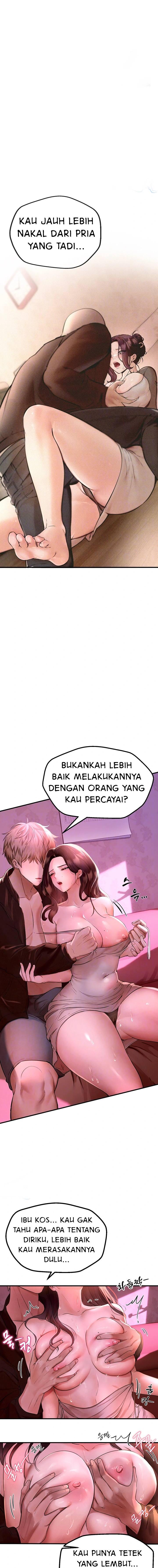 Beautiful Days - Chapter 3 4