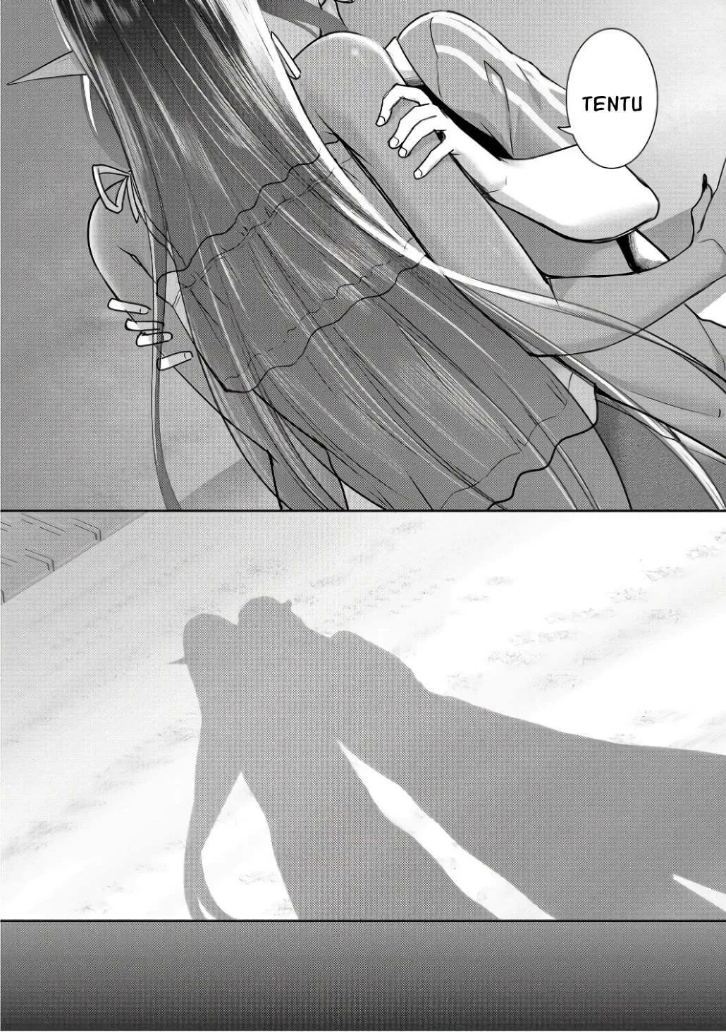 Chotto dake Ai ga Omoi Dark Elf ga Isekai kara Oikakete Kita - Chapter 11 22 Chotto dake Ai ga Omoi Dark Elf ga Isekai kara Oikakete Kita - Chapter 11 22