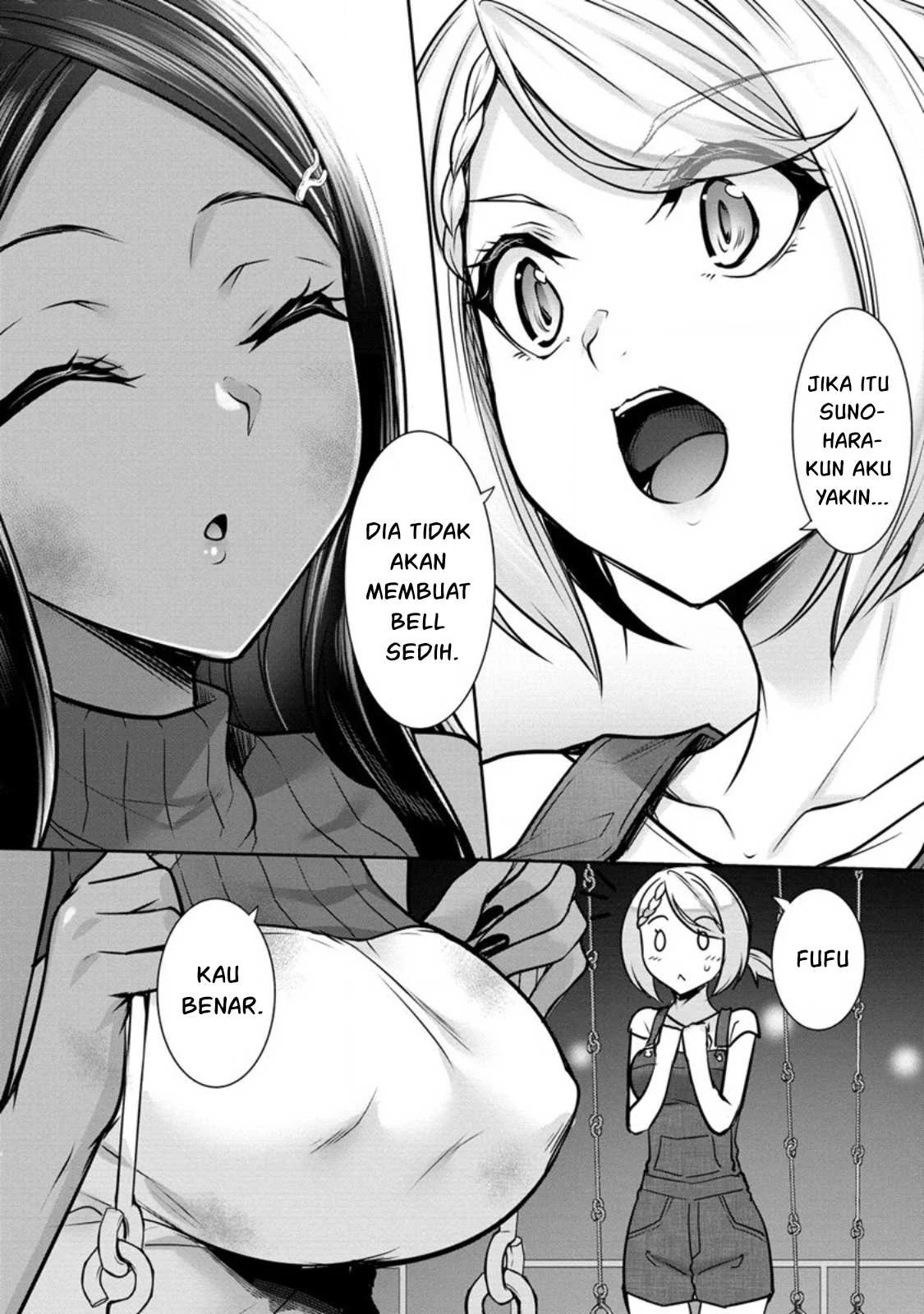 Chotto dake Ai ga Omoi Dark Elf ga Isekai kara Oikakete Kita - Chapter 15 5
