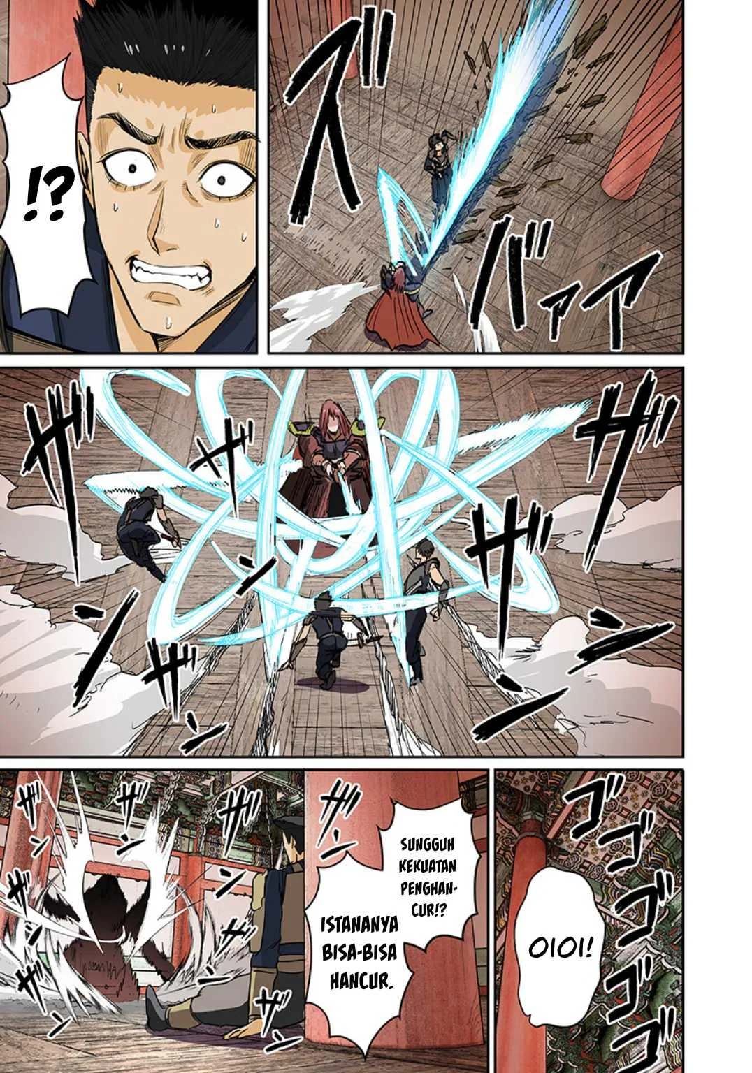 Dorei Senshi no Isekai Taneuma Seikatsu 〜 Mahou mo Bujutsu mo Saikyou dashi Harem made! 〜 - Chapter 16 25 Dorei Senshi no Isekai Taneuma Seikatsu 〜 Mahou mo Bujutsu mo Saikyou dashi Harem made! 〜 - Chapter 16 25