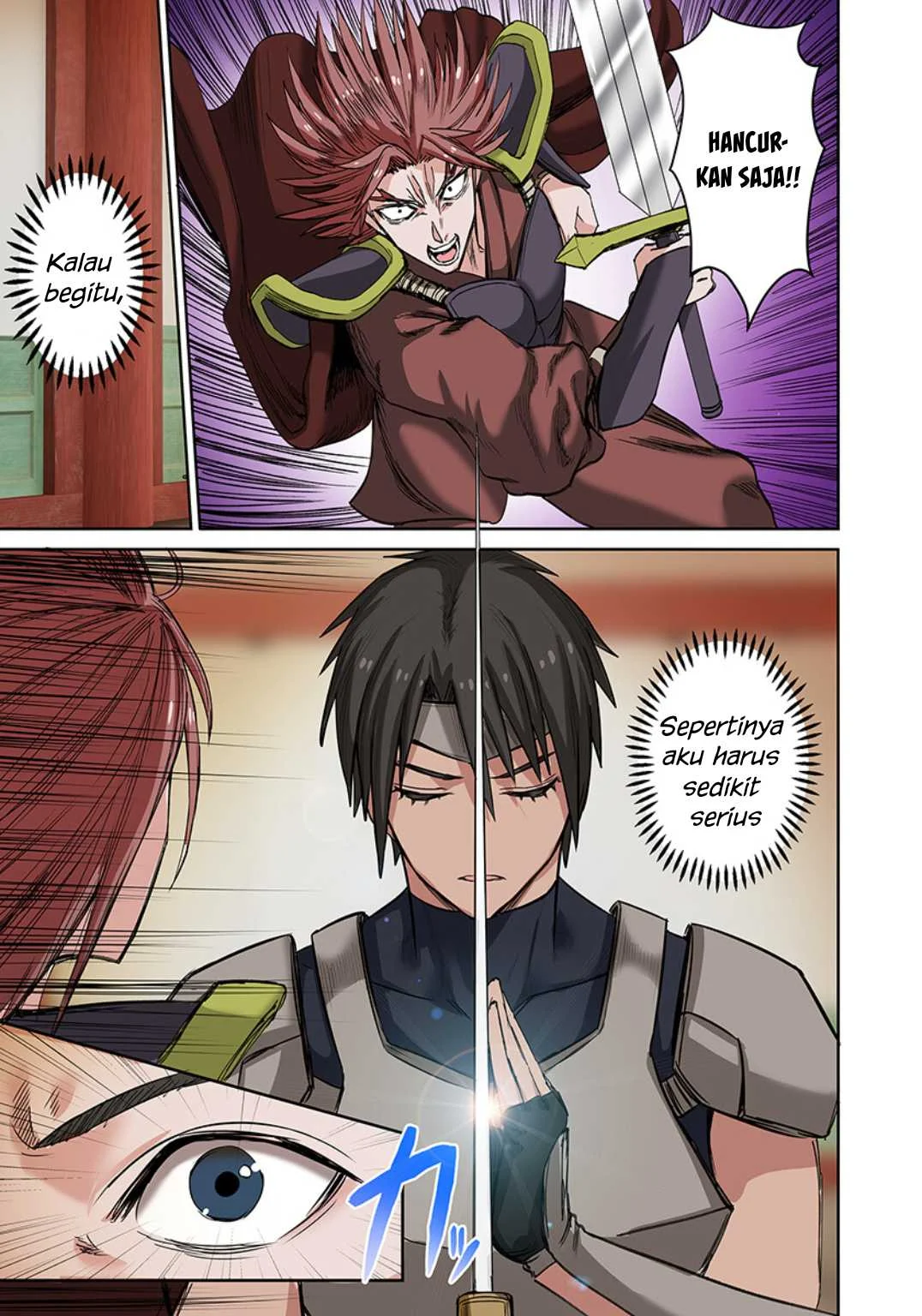 Dorei Senshi no Isekai Taneuma Seikatsu 〜 Mahou mo Bujutsu mo Saikyou dashi Harem made! 〜 - Chapter 16 33 Dorei Senshi no Isekai Taneuma Seikatsu 〜 Mahou mo Bujutsu mo Saikyou dashi Harem made! 〜 - Chapter 16 33