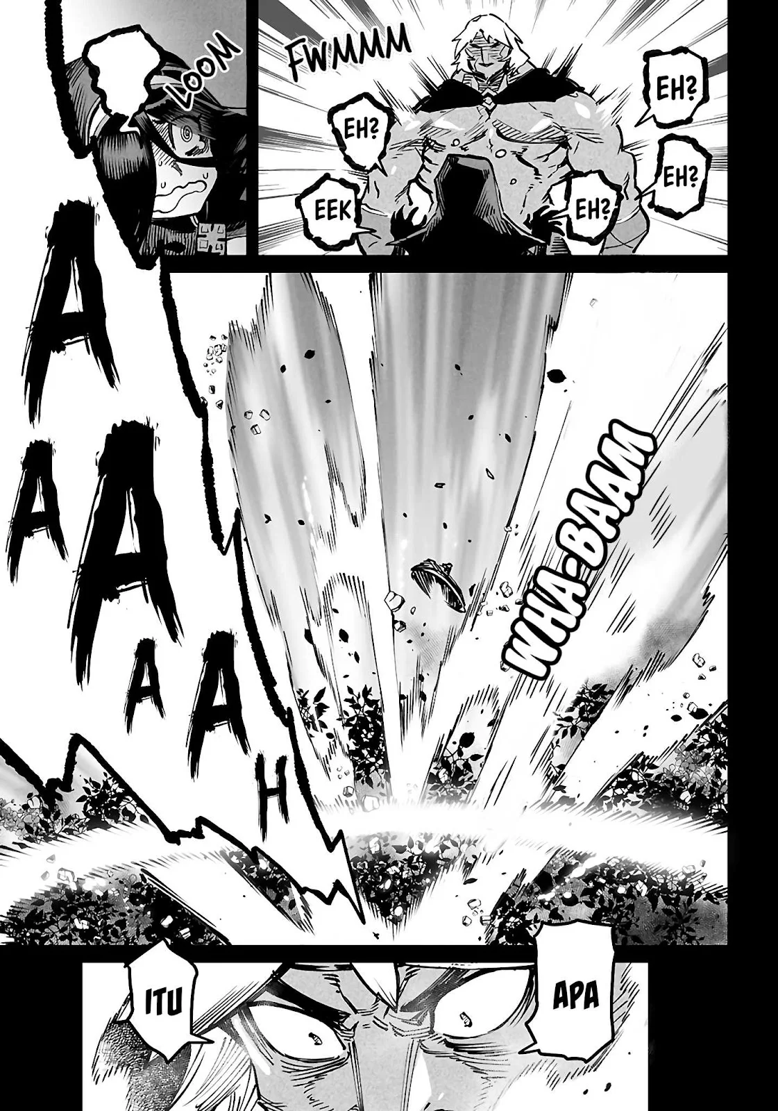 Reincarnation Coliseum - Chapter 23 50
