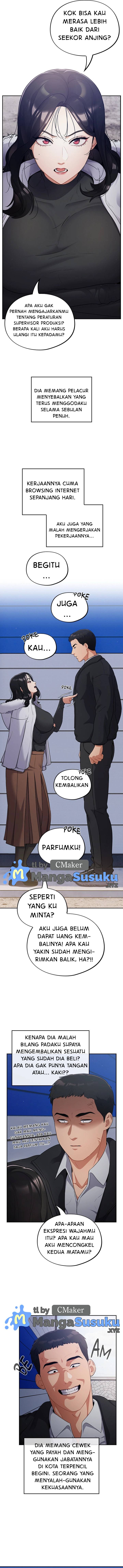 Stupidemic - Chapter 1 8