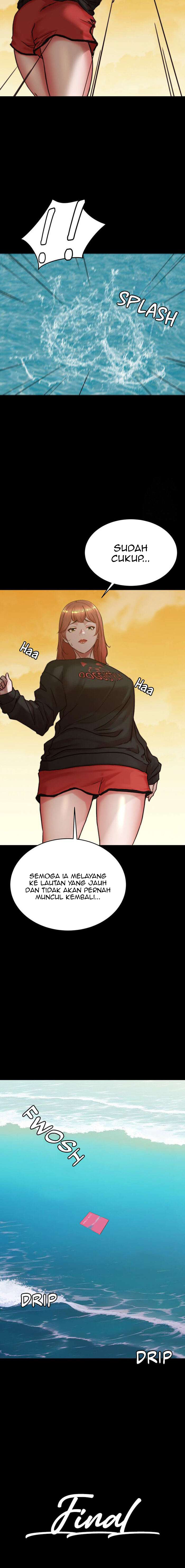 Panty Note - Chapter 200 19