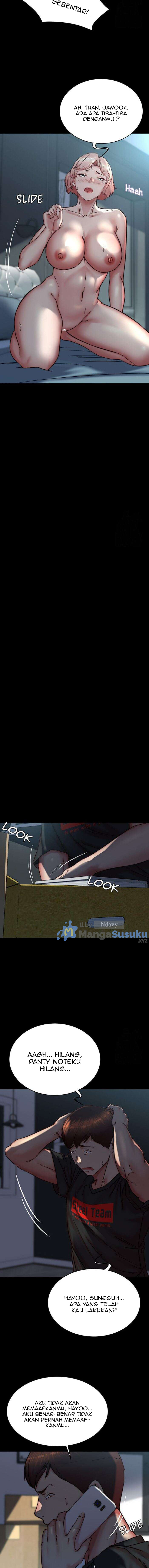 Panty Note - Chapter 200 10