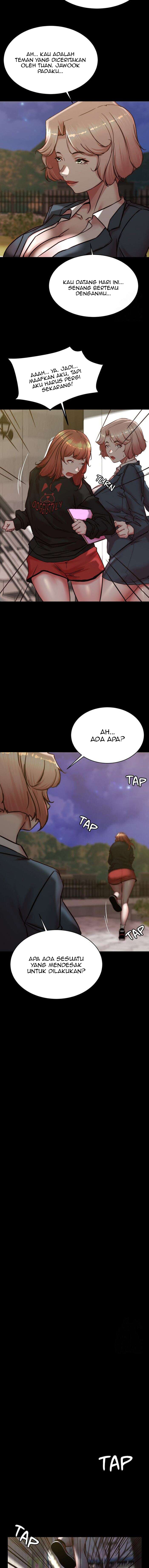 Panty Note - Chapter 200 6