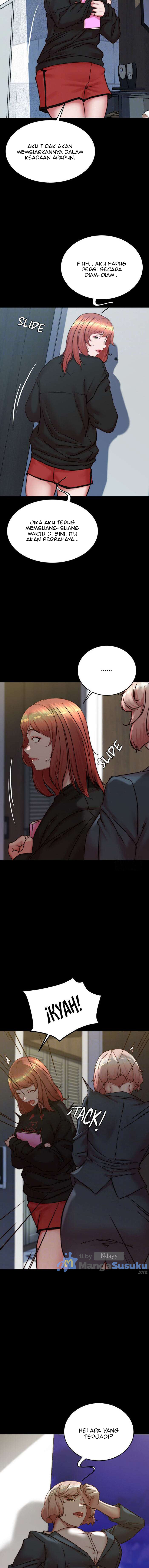 Panty Note - Chapter 200 4