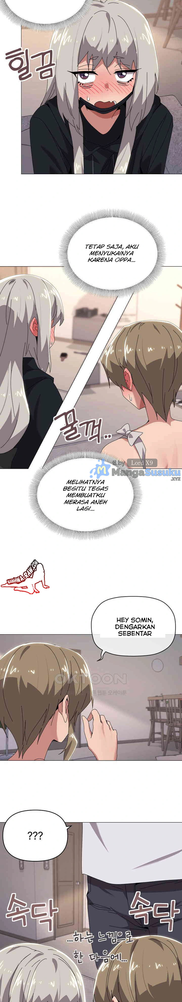 What’s Wrong With This Family - Chapter 43 22 What’s Wrong With This Family - Chapter 43 22