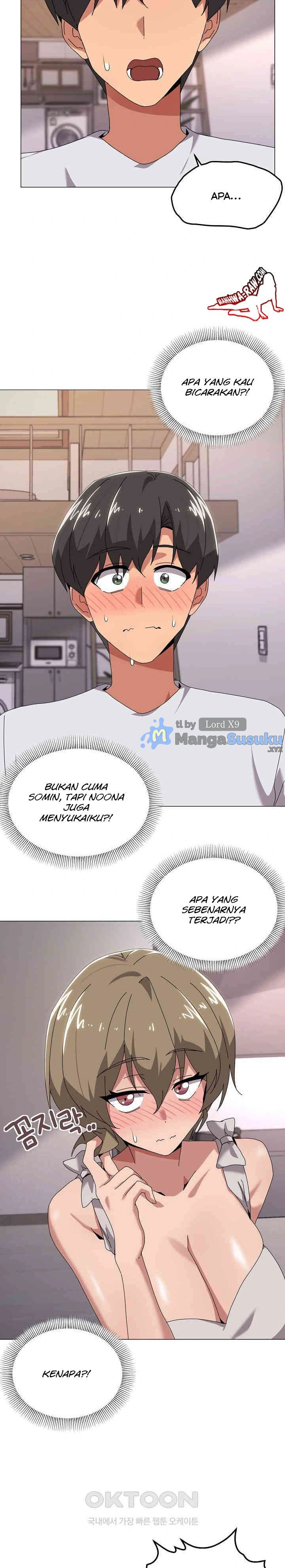 What’s Wrong With This Family - Chapter 43 3 What’s Wrong With This Family - Chapter 43 3