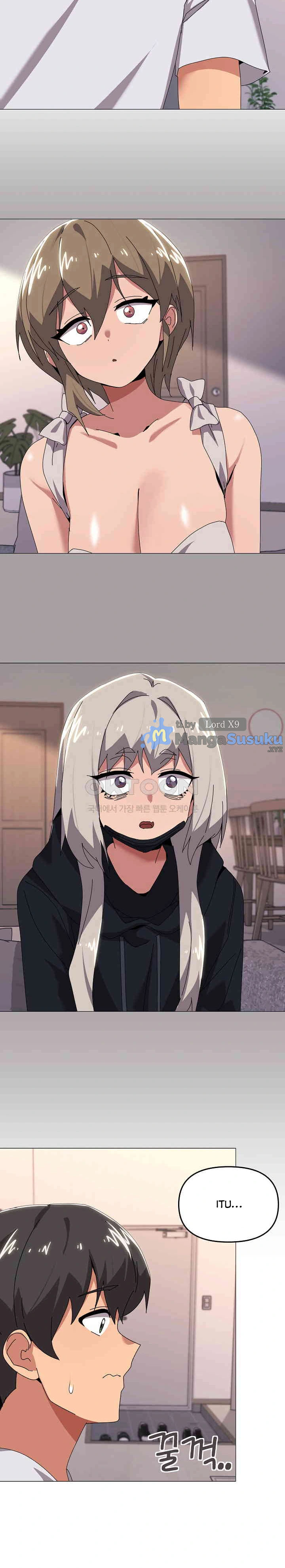 What’s Wrong With This Family - Chapter 43 18 What’s Wrong With This Family - Chapter 43 18