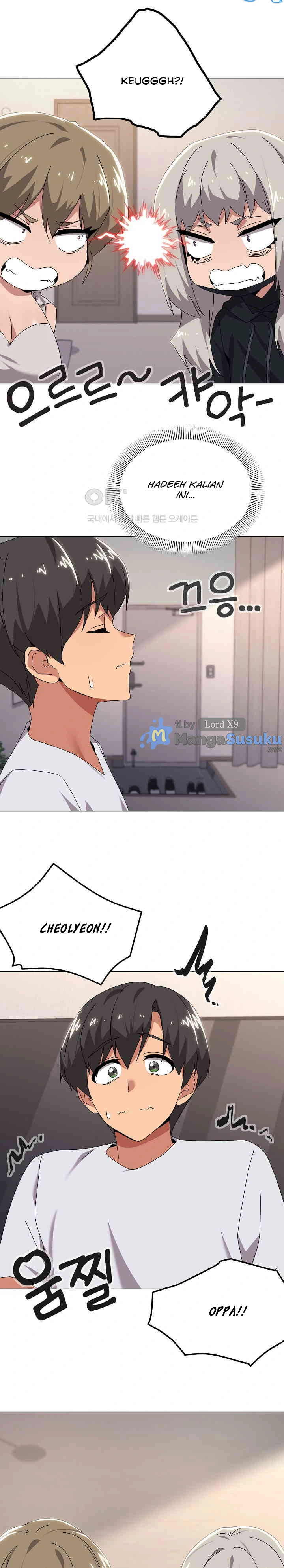 What’s Wrong With This Family - Chapter 43 13 What’s Wrong With This Family - Chapter 43 13