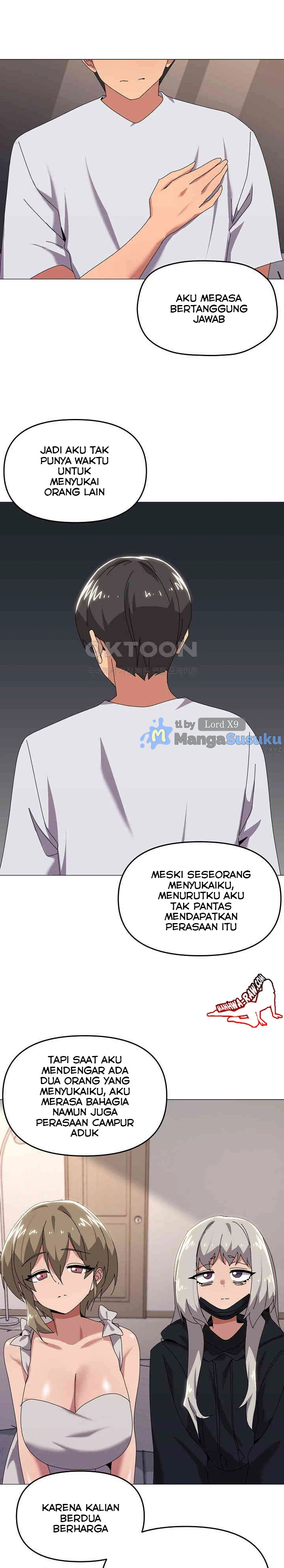 What’s Wrong With This Family - Chapter 43 16 What’s Wrong With This Family - Chapter 43 16