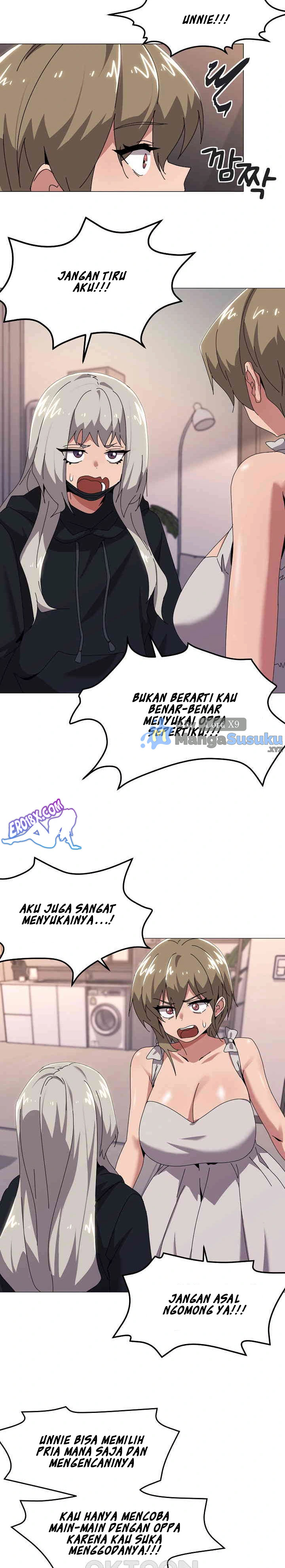 What’s Wrong With This Family - Chapter 43 4 What’s Wrong With This Family - Chapter 43 4