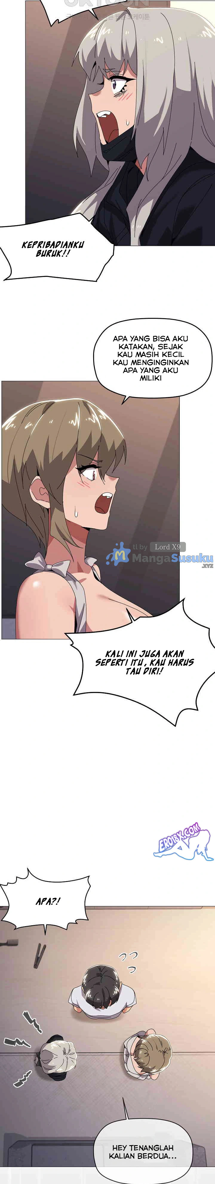 What’s Wrong With This Family - Chapter 43 5 What’s Wrong With This Family - Chapter 43 5