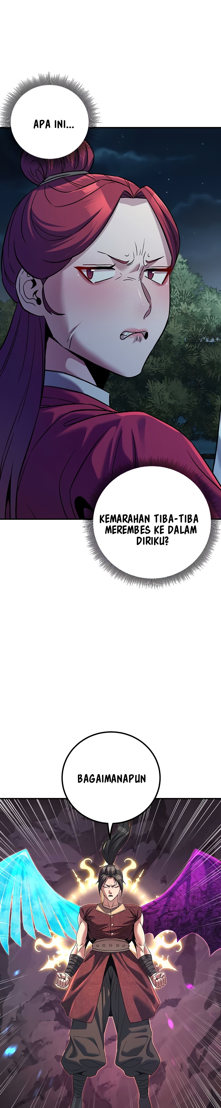 The Lustful Demon is the King of Demons - Chapter 36 8 The Lustful Demon is the King of Demons - Chapter 36 8