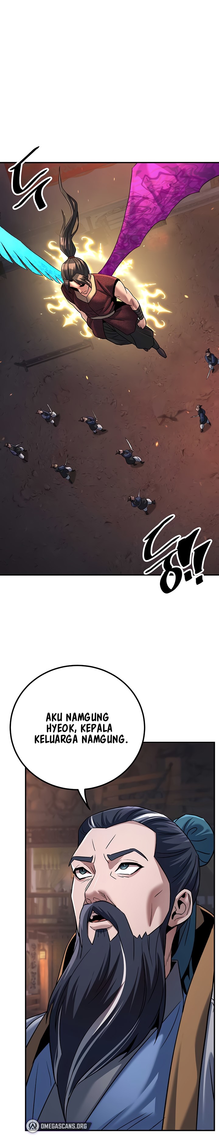 The Lustful Demon is the King of Demons - Chapter 36 29 The Lustful Demon is the King of Demons - Chapter 36 29