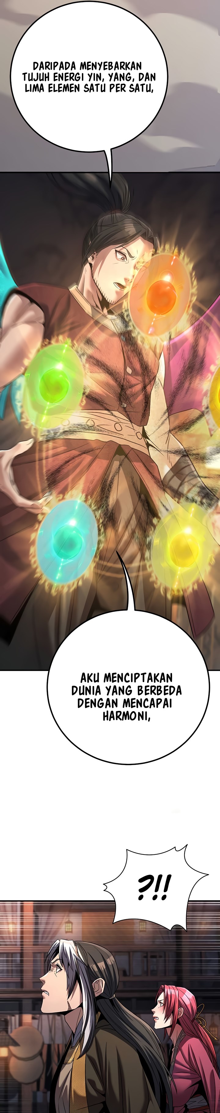 The Lustful Demon is the King of Demons - Chapter 36 22 The Lustful Demon is the King of Demons - Chapter 36 22