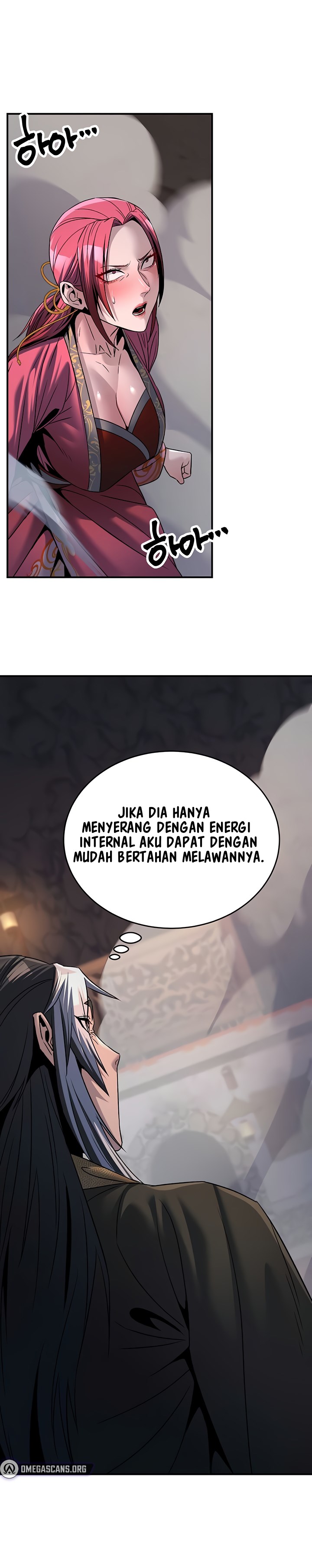 The Lustful Demon is the King of Demons - Chapter 36 20 The Lustful Demon is the King of Demons - Chapter 36 20