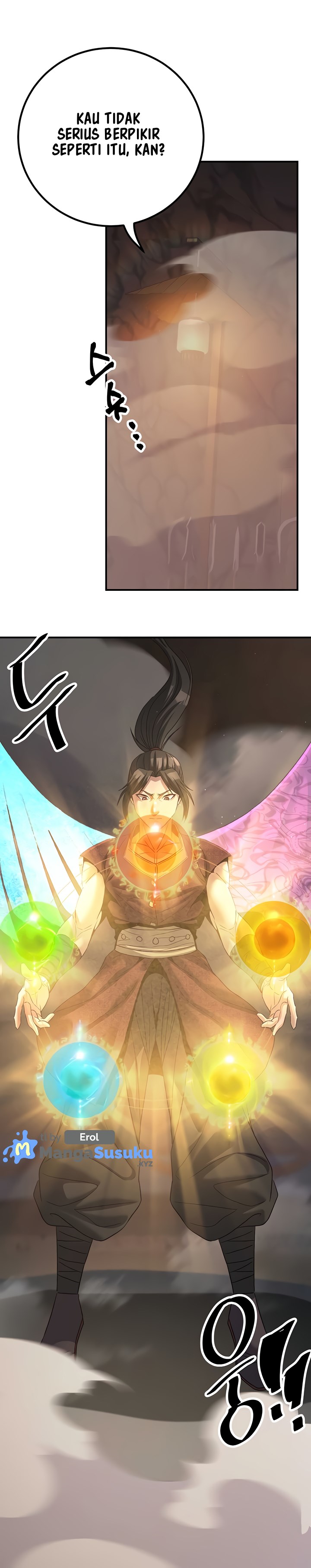 The Lustful Demon is the King of Demons - Chapter 36 21 The Lustful Demon is the King of Demons - Chapter 36 21