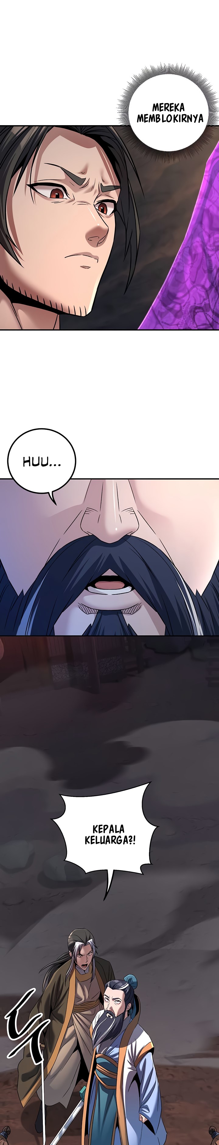 The Lustful Demon is the King of Demons - Chapter 36 27 The Lustful Demon is the King of Demons - Chapter 36 27