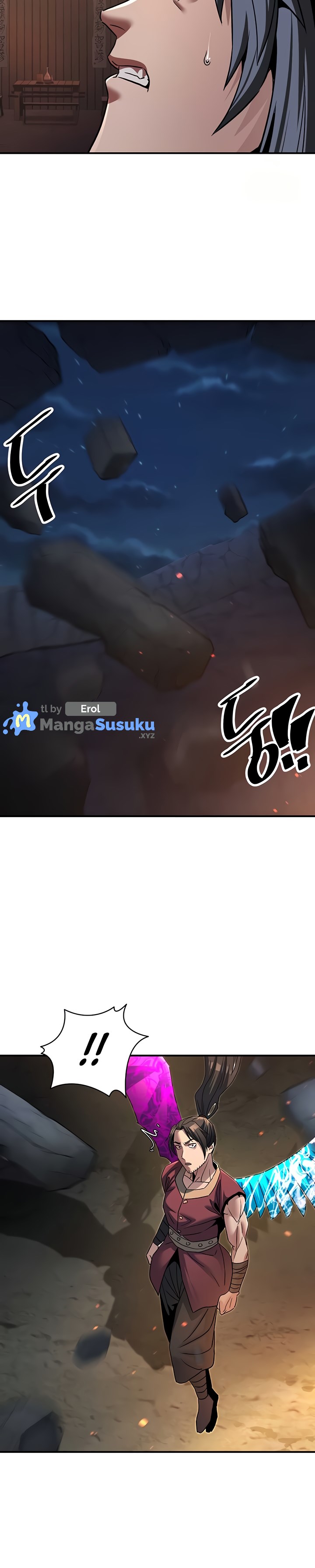 The Lustful Demon is the King of Demons - Chapter 36 39 The Lustful Demon is the King of Demons - Chapter 36 39