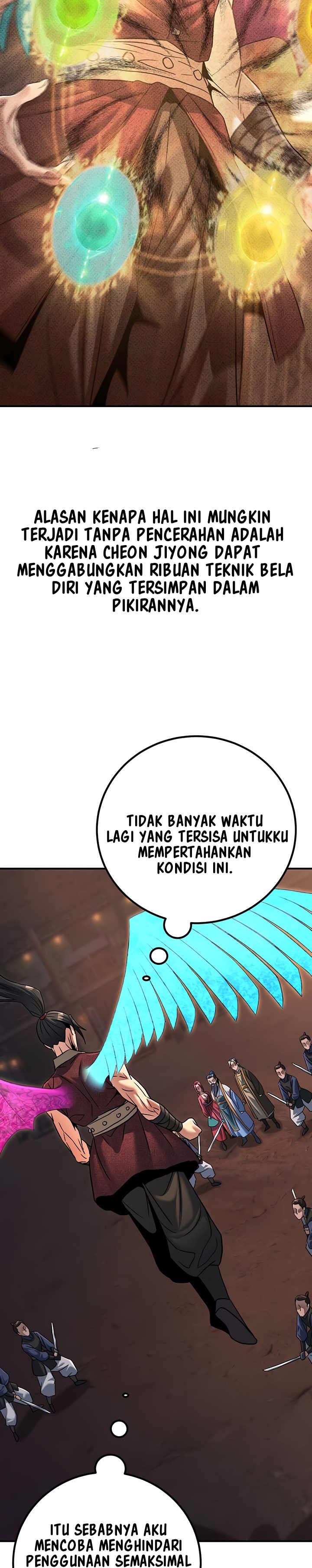 The Lustful Demon is the King of Demons - Chapter 36 32 The Lustful Demon is the King of Demons - Chapter 36 32