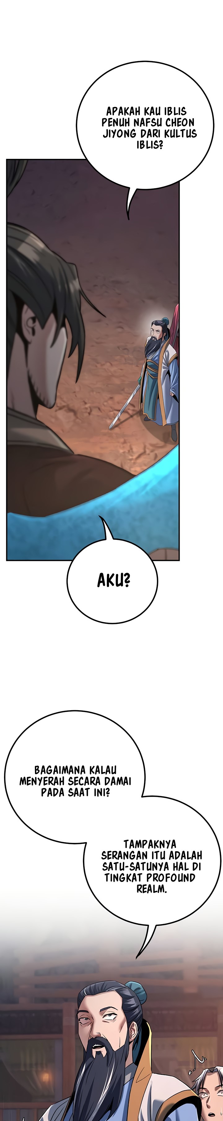 The Lustful Demon is the King of Demons - Chapter 36 30 The Lustful Demon is the King of Demons - Chapter 36 30