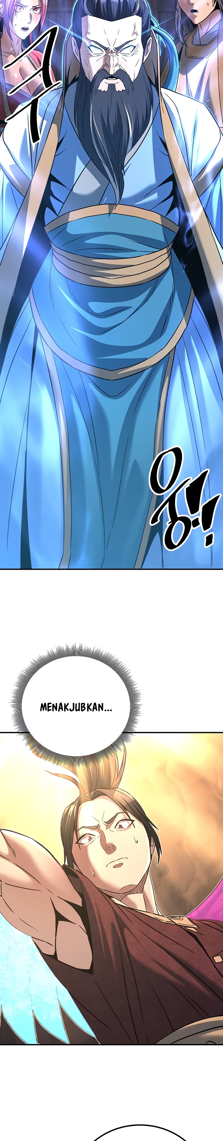 The Lustful Demon is the King of Demons - Chapter 36 36 The Lustful Demon is the King of Demons - Chapter 36 36