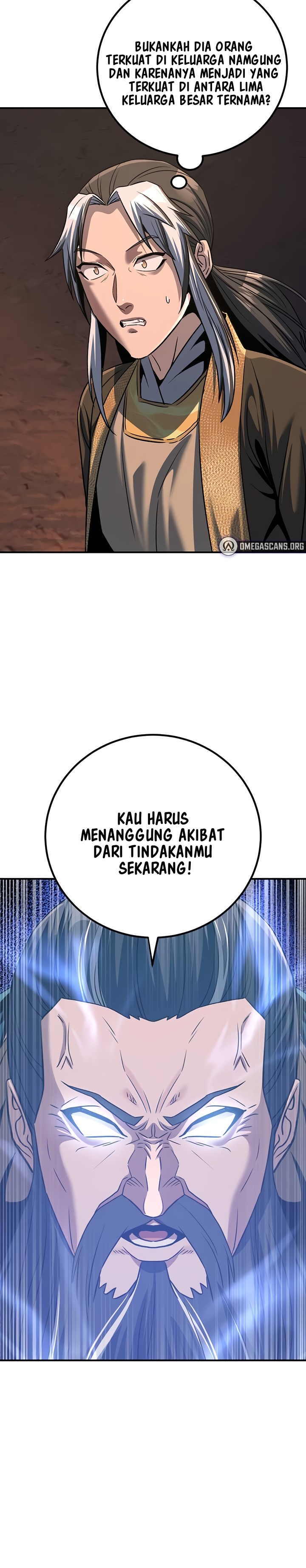 The Lustful Demon is the King of Demons - Chapter 36 37 The Lustful Demon is the King of Demons - Chapter 36 37