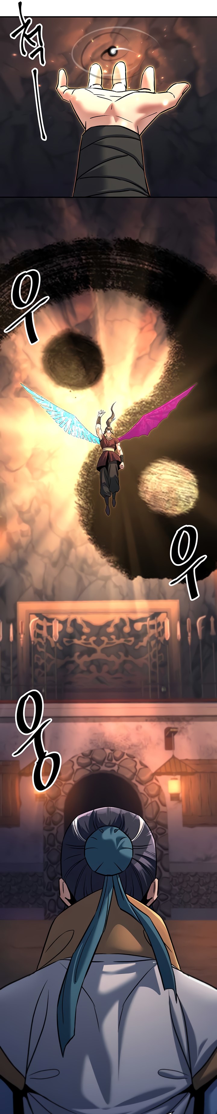 The Lustful Demon is the King of Demons - Chapter 36 34 The Lustful Demon is the King of Demons - Chapter 36 34