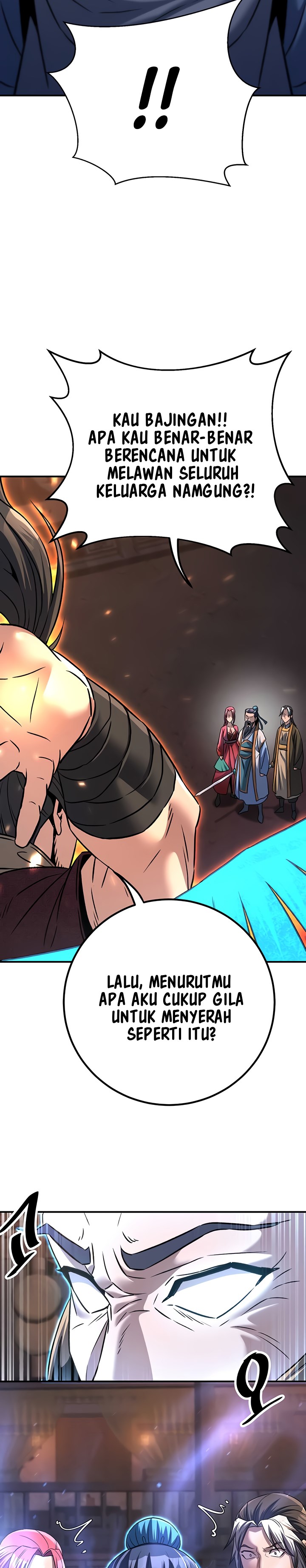 The Lustful Demon is the King of Demons - Chapter 36 35 The Lustful Demon is the King of Demons - Chapter 36 35